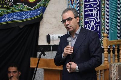 همدان در جنگ ۱۲ روزه الگوی مدیریت بازار شد
