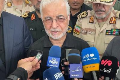 وزیر کشور: خروج بیش از ۶۵۰ هزار زائر اربعین از مرز خسروی