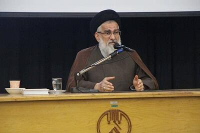 آیت الله پیشنمازی: راهبرد تجهیز و قدرت‌افزایی یک اصل قرآنی است