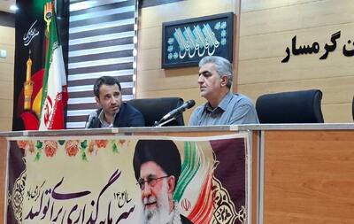 تأکید فرماندار گرمسار بر نقش محوری ورزش در سلامت و نشاط اجتماعی