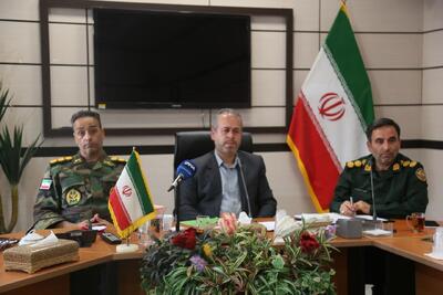 آمادگی کامل خراسان شمالی برای اعزام و بازگشت زائران اربعین