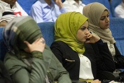 بیش از ۷۰ هزار دانشجوی عراقی در دانشگاه‌های ایران تحصیل می‌کنند