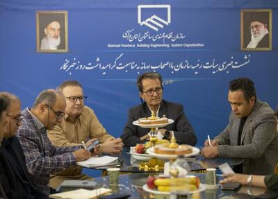 خدمات رایگان نظام مهندسی؛ گامی بزرگ به سوی تحقق نهضت ملی مسکن