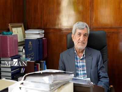قاضی دیوان عالی کشور: وقفیت اراضی منطقه صوفیان به طور کلی منتفی است