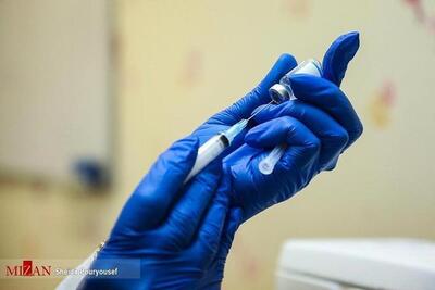 واکسیناسیون؛ مؤثرترین راه پیشگیری از سیاه‌سرفه و مرگ ناشی از آن