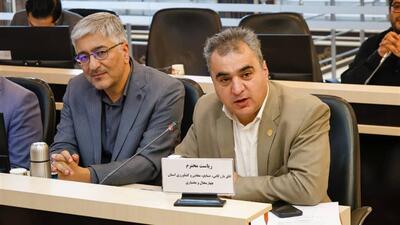 تولیدکنندگان ماشین‌آلات در کشور باید مورد حمایت جدی قرار بگیرند