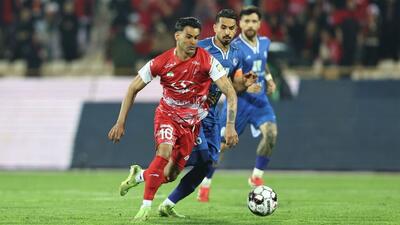 مهاجم پرسپولیس در هر شرایطی استقلال را می‌خواهد؛ تیم اهوازی مشتری عیسی آل کثیر - پارس فوتبال
