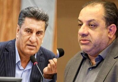 محرومیت موقت متهمان پرونده فساد در مس رفسنجان/ اعلام اسامی توسط کمیته اخلاق - پارس فوتبال