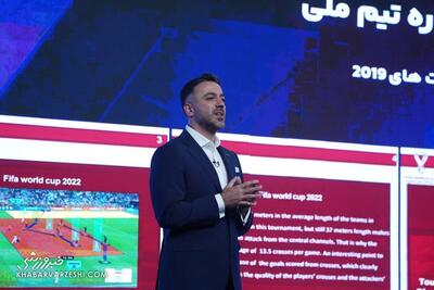 افشاگری الهویی از دلیل باخت تیم ملی به قطر در جام ملت‌های آسیا - پارس فوتبال