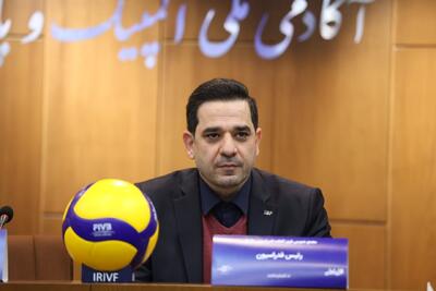 والیبال با کمک همه متحول شد نه فقط پیاتزا/ ژاپن در سراشیبی قرار گرفته است - پارس فوتبال