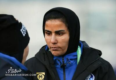 سرمربی استقلال: این باخت تلنگر مهمی بود تا بدانیم نباید هیچ تیمی را دست‌کم گرفت! - پارس فوتبال