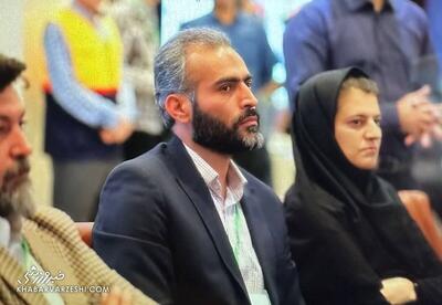روشنگری مسئولان مشهد درباره تغییر میزبانی تراکتور از استقلال/ ما نگفتیم میزبان نمی‌شویم! - پارس فوتبال