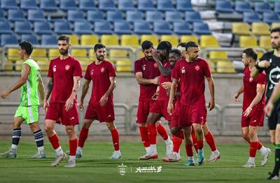 پنجره نقل‌وانتقالاتی پرسپولیس و دو باشگاه دیگر بسته است - پارس فوتبال