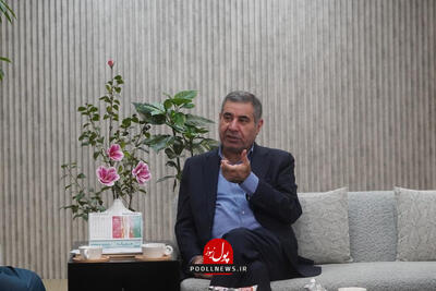 جلب مشارکت و هم افزایی ملی راهبرد مسیر توسعه ایران و ایرانی