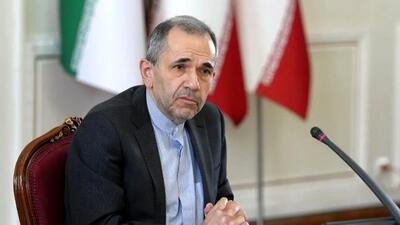 تخت‌روانچی: انعطاف در سطح غنی‌سازی ممکن است اما صفر نمی‌شود