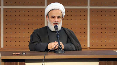 محبوب ترین شخصیت در جمهوری اسلامی کیست؟ / کلاس خصوصی حاج قاسم سلیمانی