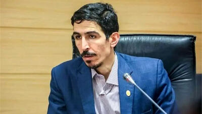 عضو کمیسیون انرژی مجلس : بزرگترین دشمن پزشکیان تیم هردمبیل ریاست جمهوری است