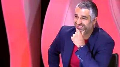 یادی کنیم از حضور سرزده مهمان عزیز در برنامه گفتگو پژمان جمشیدی با زنده یاد آتیلا پسیانی + ویدئو