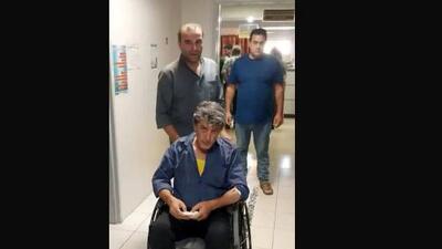 اتفاق تکان‌دهنده برای جنگلبانان گیلانی
