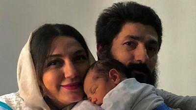حدیث میرامینی در شام ایرانی: گوشتِ آبگوشت از شوهرمه! مجتبی رجبی: گوشت قلوه گاه خودمه+فیلم
