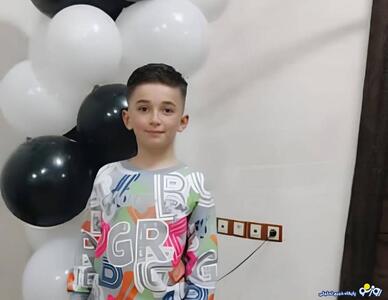 قربانی جدید تجاوز پسری ۹ ساله!