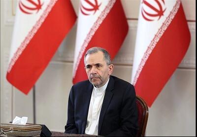 پیش شرط مذاکره با آمریکا اعلام شد