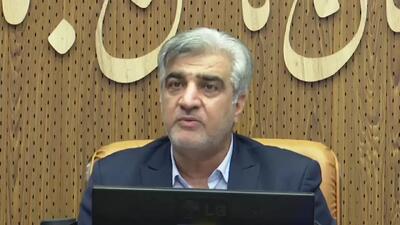 سالاری: برای حفاظت از منافع تامین اجتماعی، از هزینه‌دادن هراسی نداریم | مبارزه با فساد هزینه دارد، اما کوتاه نمی‌آییم