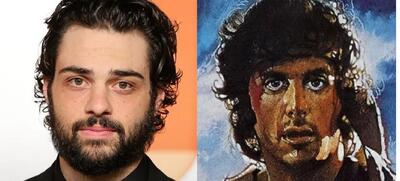 فیلم جدید رامبو بدون سیلوستر استالونه ساخته می‌شود