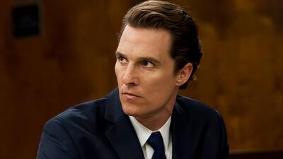 درخشش بی‌بدیل متیو مک‌کانهی در True Detective؛ شاهکار جنایی که باید دید