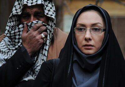 اسامی بازیگران و زمان پخش فیلم عصر روز دهم در آی فیلم