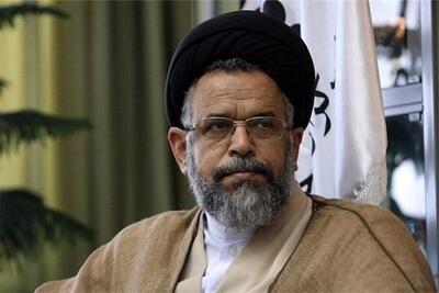 وزیر سابق اطلاعات دچار سکته مغزی شد