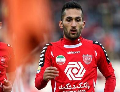 دلخوری شدید پیام صادقیان بازیکن‌ سابق پرسپولیس از عادل فردوسی‌پور / بیوگرافی پیام صادقیان  + فیلم