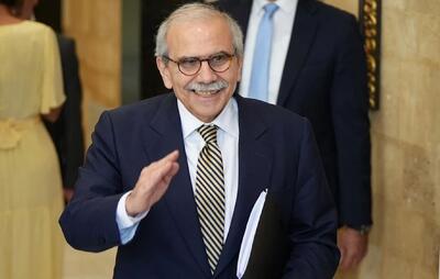 الاخبار: فرستاده عربستان با فشار بر نواف سلام به دنبال لغو سفر لاریجانی به لبنان است | شفقنا، آخرین اخبار ایران و جهان