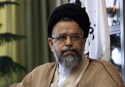 معاون رئیس جمهور: حجت الاسلام والمسلمین علوی به دلیل عارضه مغزی در بیمارستان بستری شد | شفقنا، آخرین اخبار ایران و جهان