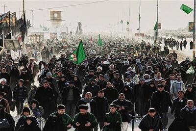 برپایی ۸ موکب قرآنی در عراق و ایران هم‌زمان با دهه پایانی صفر ۱۴۰۴