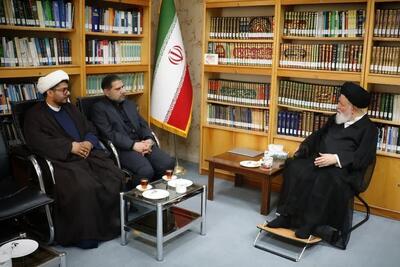 آیت الله علم الهدی: رانت‌خواری و واردات بی‌رویه، معیشت کشاورزان را تهدید می‌کند | ضرورت احیای روحیه جهادی در جهاد کشاورزی خراسان رضوی