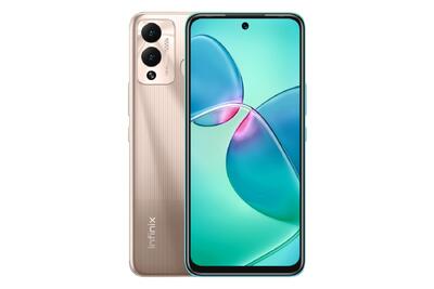 بررسی گوشی Infinix Hot 12 Play | باتری قوی و نمایشگر 90 هرتز در بودجه‌ ای مناسب