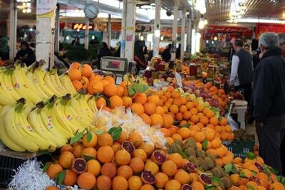 تعطیلی تمامی میادین و بازارهای میوه و تره‌بار تهران روز اربعین