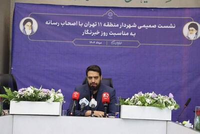 اهالی رسانه بازوی پرتوان شهرداری در خدمت رسانی هستند  | سیاست روز