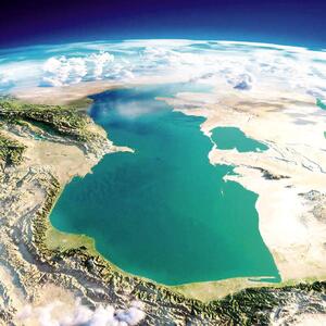 برای خزر خواب انتقال آب می‌بینند