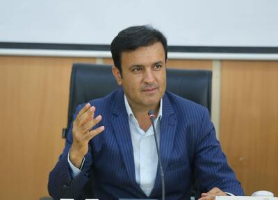 هزار میلیارد تومان برای توسعه زیرساخت‌های صنعتی کهگیلویه و بویراحمد نیاز است