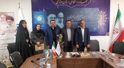تلاش مشترک اداره تعاون و جهاددانشگاهی برای ارتقای آموزش‌ های مهارتی