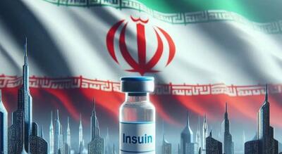 نیاز وارداتی ایران به انسولین تا دو سال آینده رفع می‌شود