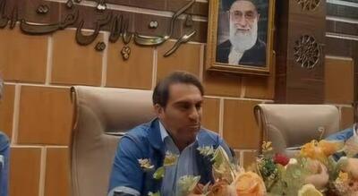 انقلاب آبی در پالایشگاه شازند، از بازیافت آب تا تعهد اکولوژیک