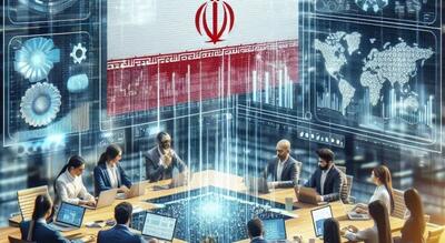 پیشرفت پروژه ملی دستیار هوش مصنوعی به مرحله تجهیز وزارتخانه‌ها