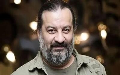 واکنش قاسم خانی به انتشار خبر عینک لاکچری اش