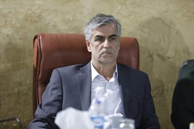 مسئله آب دیگر فقط در فصل گرما جدی گرفته نمی‌شود