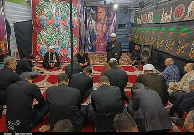 هیچ مصیبتی بالاتر از واقعه تلخ کربلا نیست - تسنیم