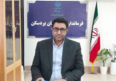بردسکن روی ریل توسعه راه‌ها؛ بیشترین سهم اعتبارات امسال به جاده‌ها رسید - تسنیم