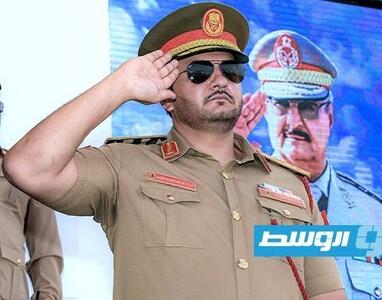 لیبی بر روی موج جدید اختلافات/   صدام   معاون حفتر شد! - تسنیم